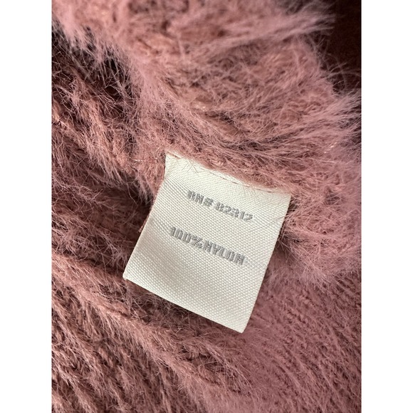 Aryeh Sweater with Balloon Sleeves Size S - Picture 3 of 5